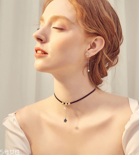 項鏈扣壞了怎么辦？項鏈扣子壞了修理方法