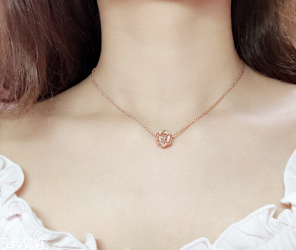 項鏈m扣怎樣防開口？項鏈m扣總掉怎么處理