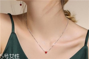 項鏈m扣怎樣防開口？項鏈m扣總掉怎么處理