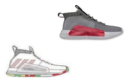 adidas dame 5發(fā)售時(shí)間 利拉德5代什么時(shí)候出？