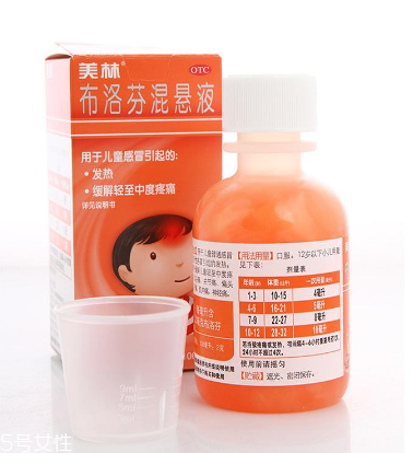 退燒藥是消炎藥嗎？退燒藥有消炎作用嗎？