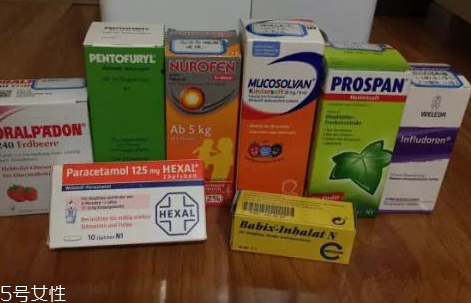 退燒藥是什么原理 退燒藥退燒原理 退燒藥是什么原理 退燒藥退燒原理