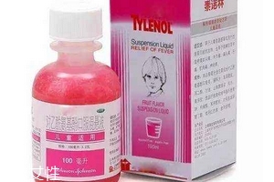 退燒藥會降低血小板嗎？