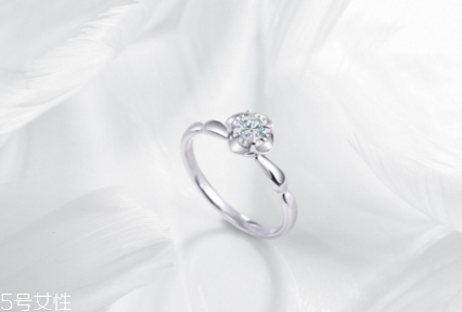 戒指可以戴右手嗎？戒指能戴在右手上嗎