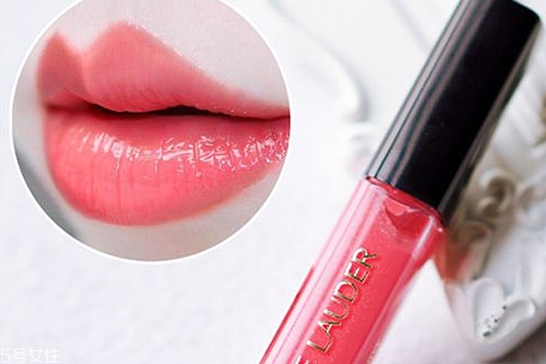 唇釉顏色太重怎么變淺 唇釉怎么改色 唇釉顏色太重怎么變淺 唇釉怎么改色
