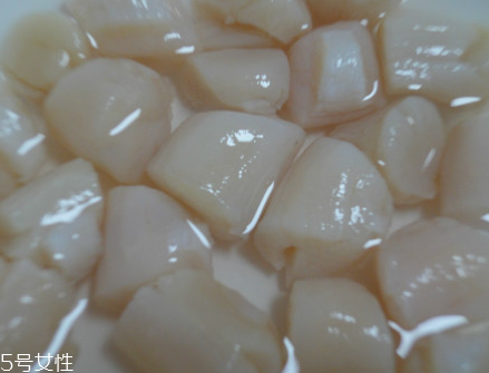 干貝是海鮮嗎？干貝是什么動(dòng)物做的？