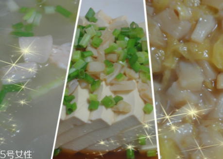 干貝是海鮮嗎？干貝是什么動(dòng)物做的？