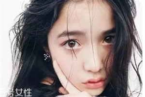 混血小顏眉是什么 混血小顏眉的畫法步驟 混血小顏眉是什么 混血小顏眉的畫法步驟