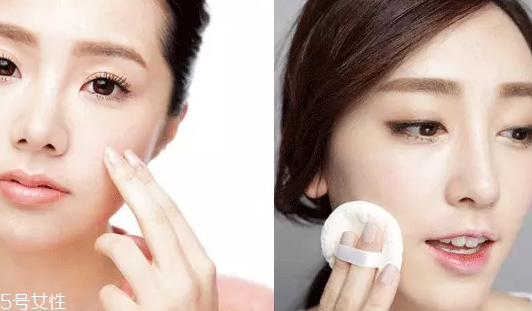 金色腮紅怎么用 金色腮紅畫法步驟 金色腮紅怎么用 金色腮紅畫法步驟