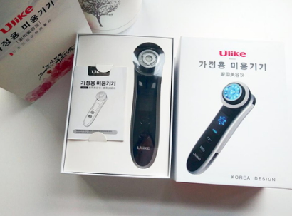 ulike美容儀怎么用？ulike美容儀充電