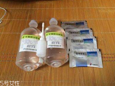 瀉藥有哪些？瀉藥的種類