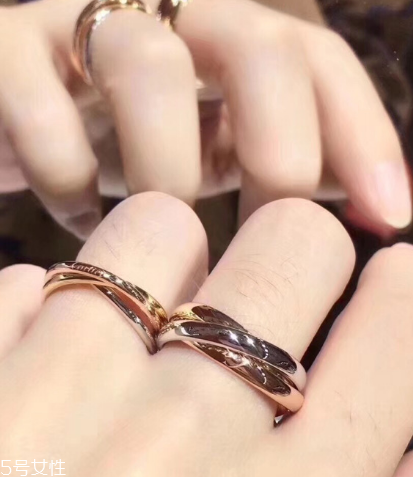 戒指會掉色嗎？戒指會不會掉色