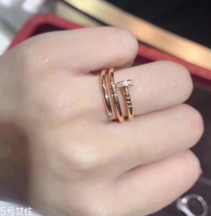 戒指會掉色嗎？戒指會不會掉色