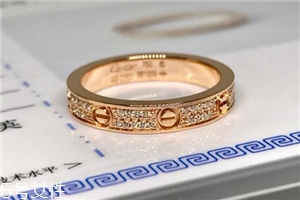 戒指會掉色嗎？戒指會不會掉色