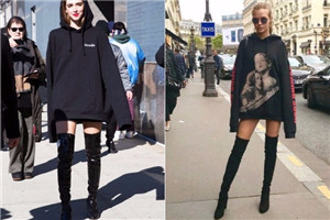 女衛(wèi)衣配什么褲子 衛(wèi)衣搭配什么褲子女 女衛(wèi)衣配什么褲子 衛(wèi)衣搭配什么褲子女