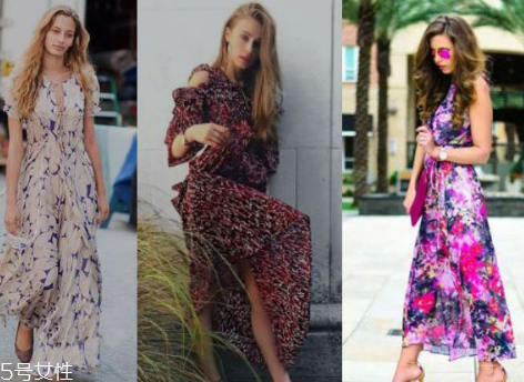 雪紡衣服怎么搭配？雪紡衣服搭配技巧