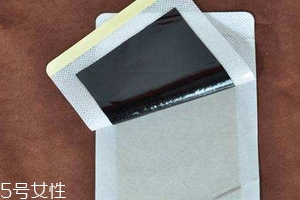 膏藥會影響月經(jīng)嗎？膏藥對月經(jīng)有影響嗎？