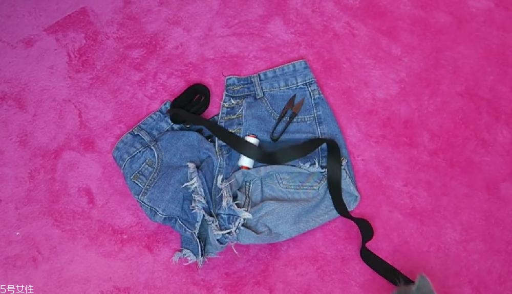 牛仔褲腰圍大了可以改小嗎 貼身牛仔褲教學 牛仔褲腰圍大了可以改小嗎 貼身牛仔褲教學