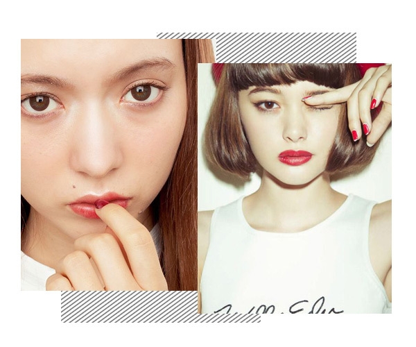 混血小顏眉是什么 混血小顏眉的畫法步驟 混血小顏眉是什么 混血小顏眉的畫法步驟