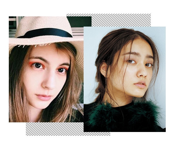 混血小顏眉是什么 混血小顏眉的畫法步驟 混血小顏眉是什么 混血小顏眉的畫法步驟