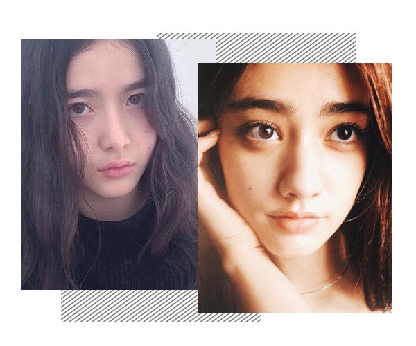 混血小顏眉是什么 混血小顏眉的畫法步驟 混血小顏眉是什么 混血小顏眉的畫法步驟