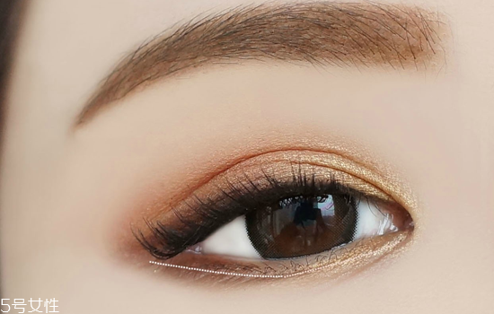 好看的眼影顏色推薦 好用的眼影盤推薦 好看的眼影顏色推薦 好用的眼影盤推薦