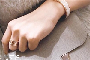 戒指圈口怎么量？戒指圈號測量方法