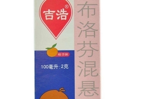 布洛芬混懸液兒童用量 布洛芬混懸液兒童使用方法 布洛芬混懸液兒童用量 布洛芬混懸液兒童使用方法