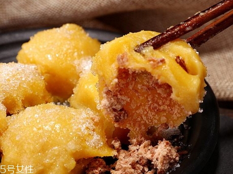 粘豆包怎么做不塌 粘豆包為什么粘 粘豆包怎么做不塌 粘豆包為什么粘