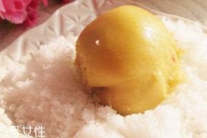 粘豆包怎么做不塌 粘豆包為什么粘 粘豆包怎么做不塌 粘豆包為什么粘