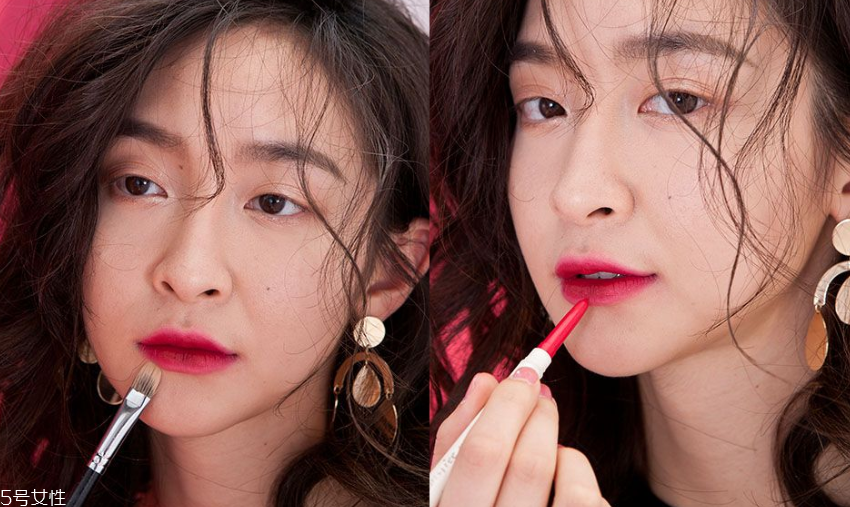 肥牛色口紅是什么顏色 肥牛色口紅配什么眼妝 肥牛色口紅是什么顏色 肥牛色口紅配什么眼妝