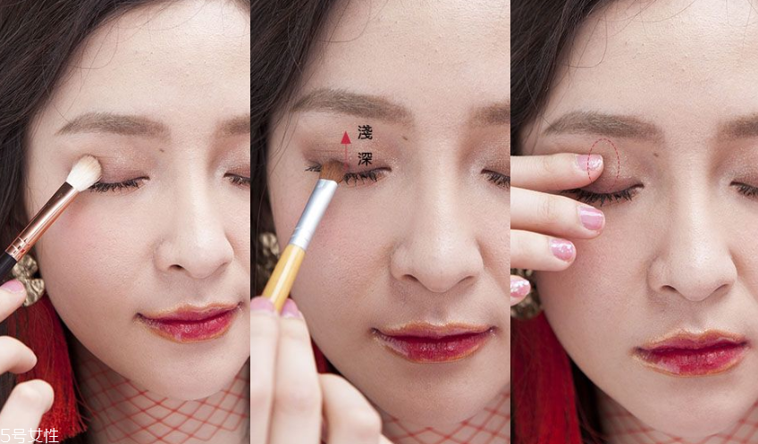 肥牛色口紅是什么顏色 肥牛色口紅配什么眼妝 肥牛色口紅是什么顏色 肥牛色口紅配什么眼妝