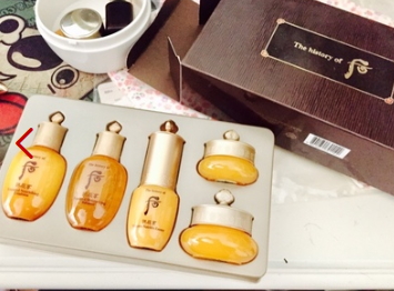 whoo后拱辰享美奢冠鎏金唇膏專(zhuān)柜價(jià)格 whoo后拱辰享美奢冠鎏金唇膏專(zhuān)柜價(jià)格