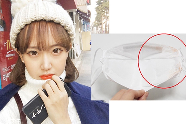 口罩粘粉底怎么辦 口罩不沾粉底2個(gè)技巧 口罩粘粉底怎么辦 口罩不沾粉底2個(gè)技巧