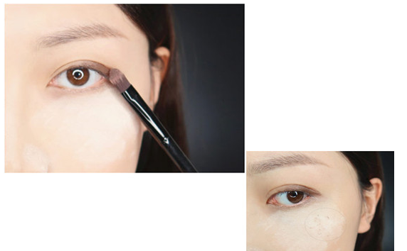 口罩粘粉底怎么辦 口罩不沾粉底2個(gè)技巧 口罩粘粉底怎么辦 口罩不沾粉底2個(gè)技巧