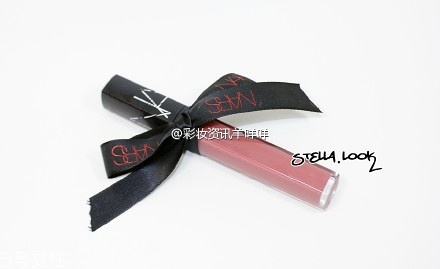 什么顏色口紅適合裸妝 裸妝的正確化妝步驟 什么顏色口紅適合裸妝 裸妝的正確化妝步驟