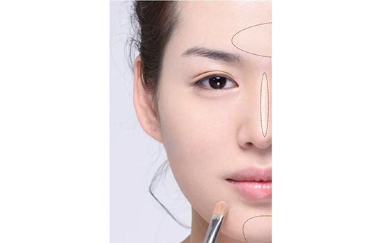 什么顏色口紅適合裸妝 裸妝的正確化妝步驟 什么顏色口紅適合裸妝 裸妝的正確化妝步驟