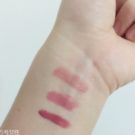 什么顏色口紅適合裸妝 裸妝的正確化妝步驟 什么顏色口紅適合裸妝 裸妝的正確化妝步驟