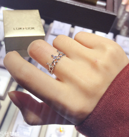 戒指染色怎么清洗？戒指染色清洗方法