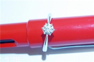 戒指染色怎么清洗？戒指染色清洗方法