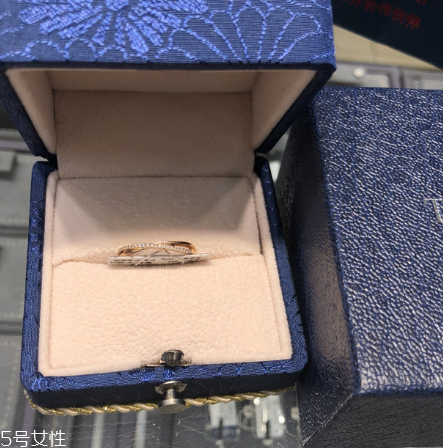 戒指要斷了怎么辦？戒指斷了怎么修復(fù)