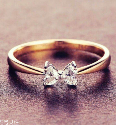 戒指us7是多少碼？戒指us7是多大