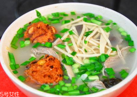 洛陽不翻湯哪家最正宗 洛陽不翻湯怎么來的 洛陽不翻湯哪家最正宗 洛陽不翻湯怎么來的