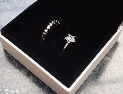 戒指改小一圈有損耗嗎？戒指改圈有沒有損耗