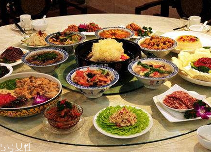 洛陽水席多少錢一桌 洛陽水席貴嗎 洛陽水席多少錢一桌 洛陽水席貴嗎