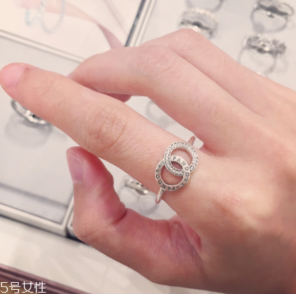 戒指改圈口要多少錢？戒指改圈價格