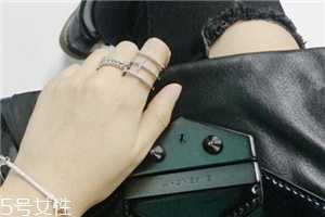 戒指改圈口要多少錢？戒指改圈價格