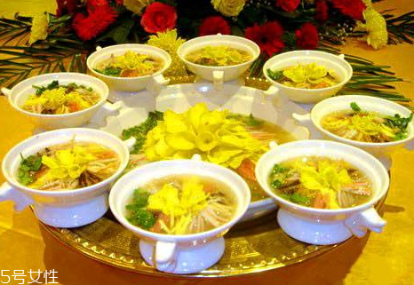 洛陽(yáng)水席24道菜譜 洛陽(yáng)水席都有哪些菜 洛陽(yáng)水席24道菜譜 洛陽(yáng)水席都有哪些菜