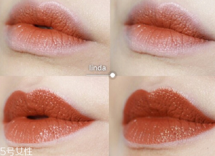 nars惹火唇膏2018新色有哪些 nars6款新色試色 nars惹火唇膏2018新色有哪些 nars6款新色試色