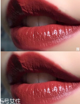 nars惹火唇膏2018新色有哪些 nars6款新色試色 nars惹火唇膏2018新色有哪些 nars6款新色試色